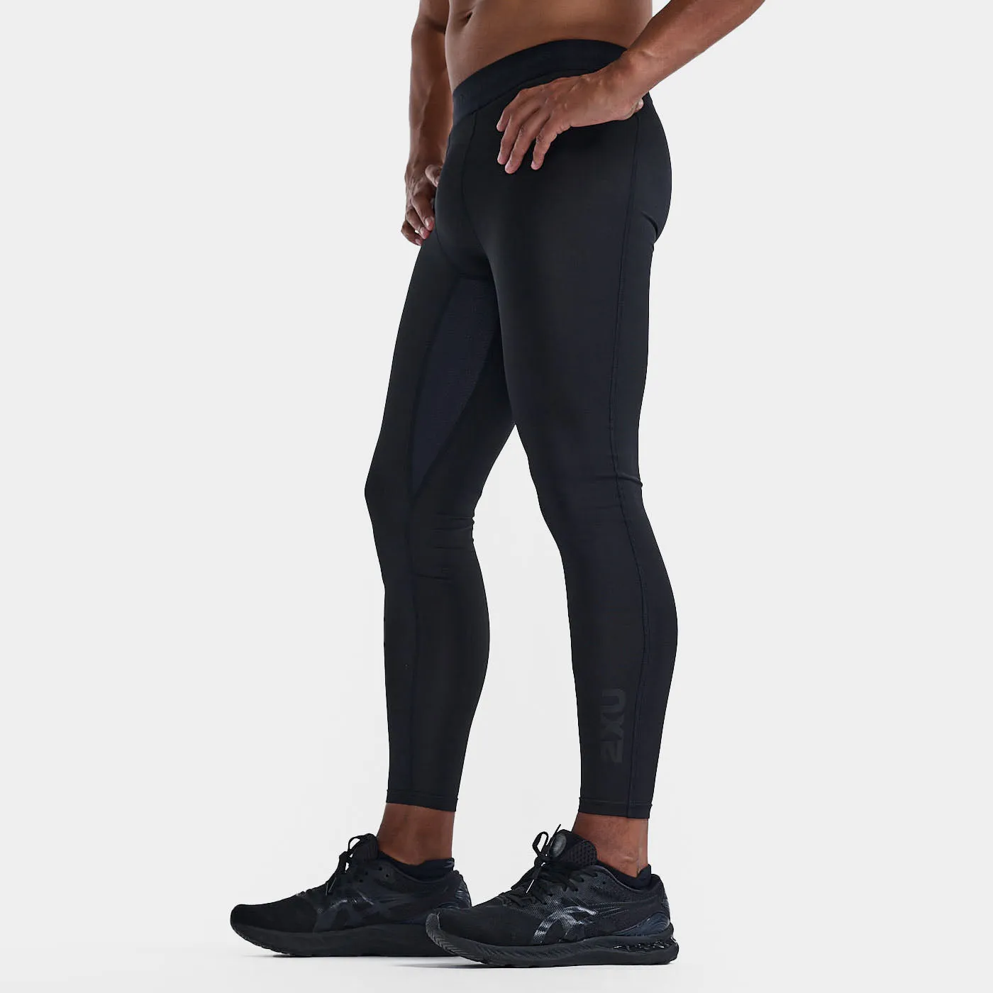 2XU - Base Layer Compression Tights