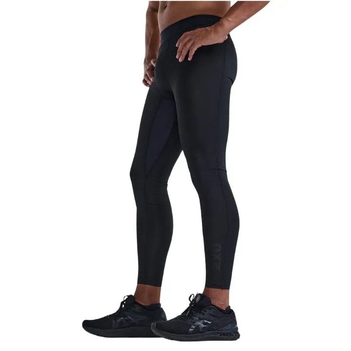 2XU MA7199B Base Layer Compression Tights