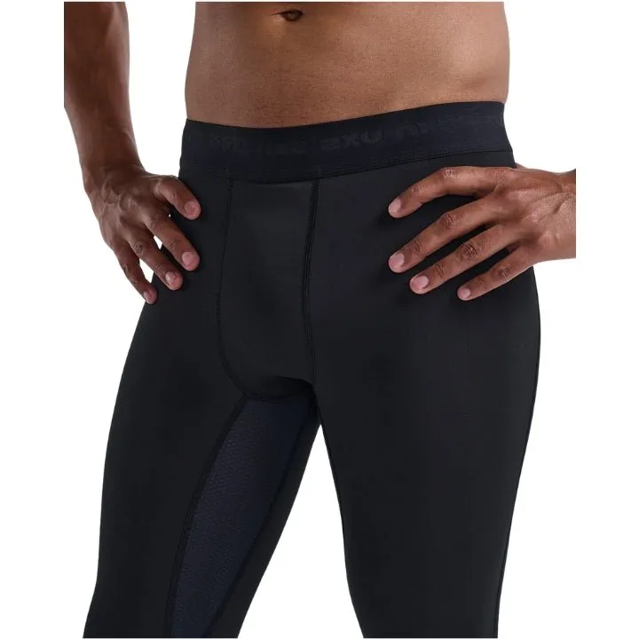 2XU MA7199B Base Layer Compression Tights