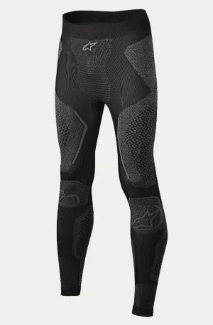 Alpinestars Ride Tech Bottom Winter Base Layer Black / Grey