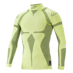 Alpinestars ZX Evo V2 LS Base Layer Tops 4755220-556-M/L