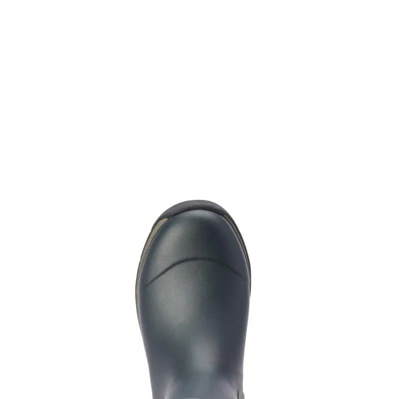 Ariat Burford Ladies Wellington Boot - Navy