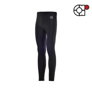 ARORA SPANDEX COMPRESSION TIGHTS 35'