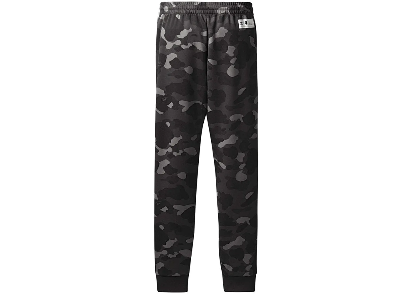 Bape x adidas adicolor Track Pants- Cinder