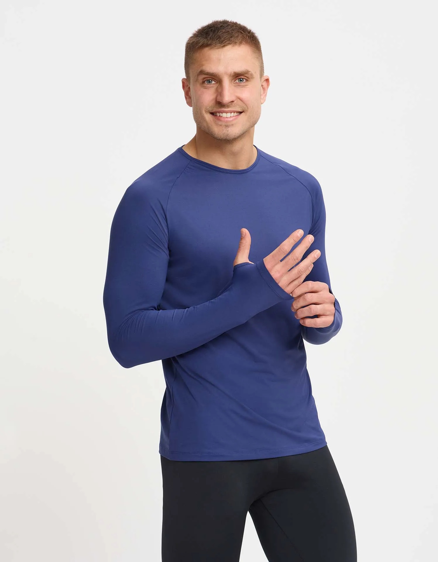 Base Layer UPF 50  Coolasun Breeze