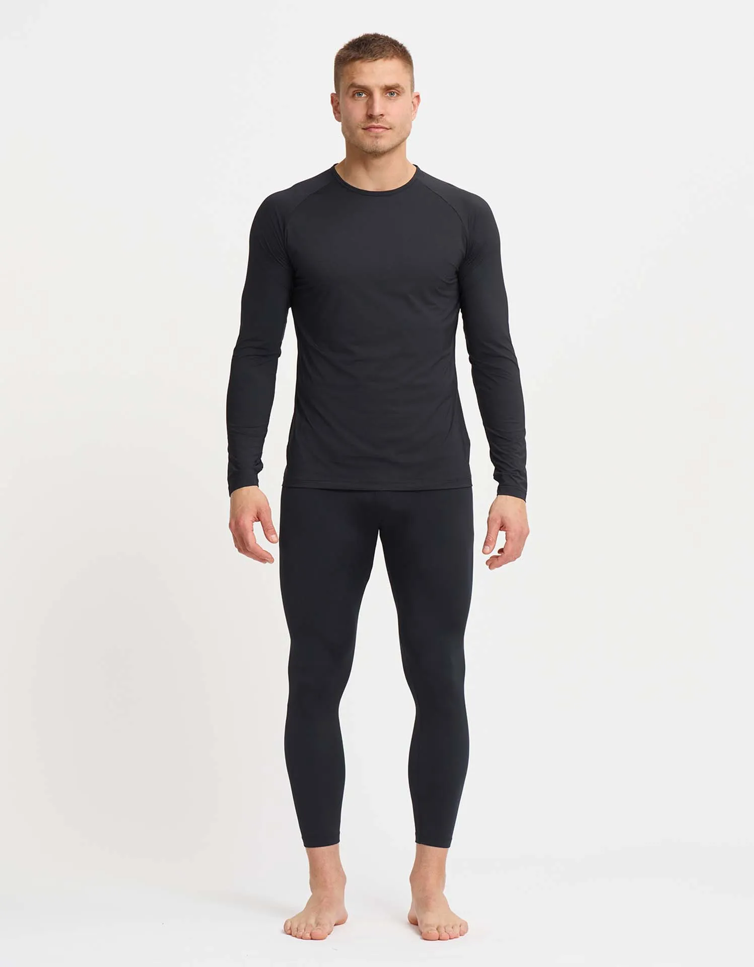 Base Layer UPF 50  Coolasun Breeze