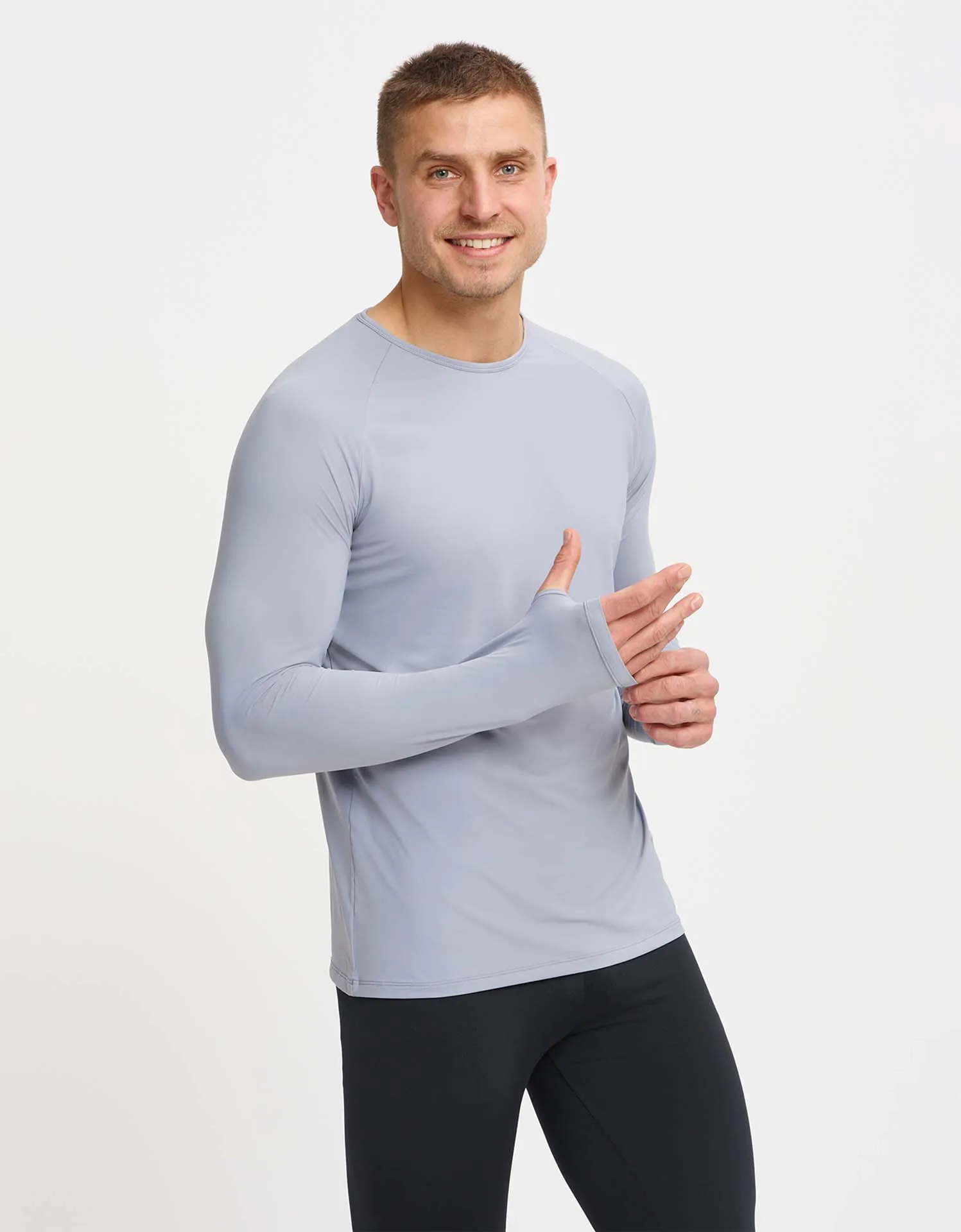 Base Layer UPF 50  Coolasun Breeze