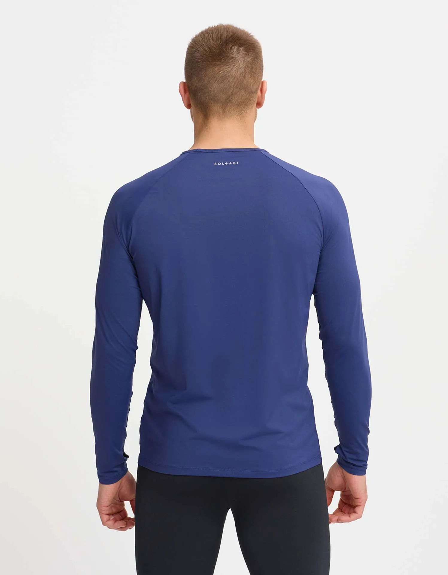 Base Layer UPF 50  Coolasun Breeze