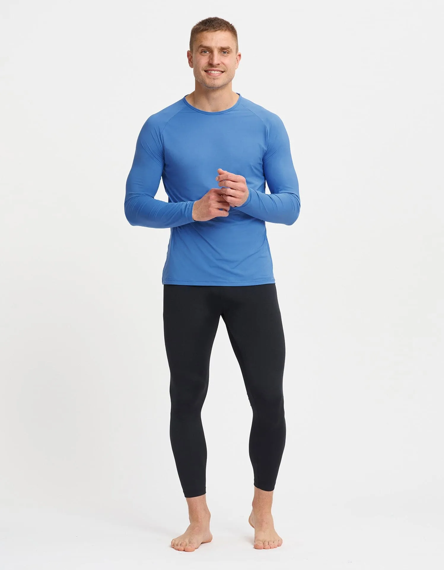 Base Layer UPF 50  Coolasun Breeze