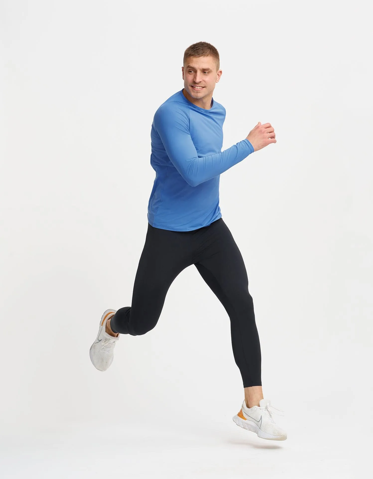 Base Layer UPF 50  Coolasun Breeze