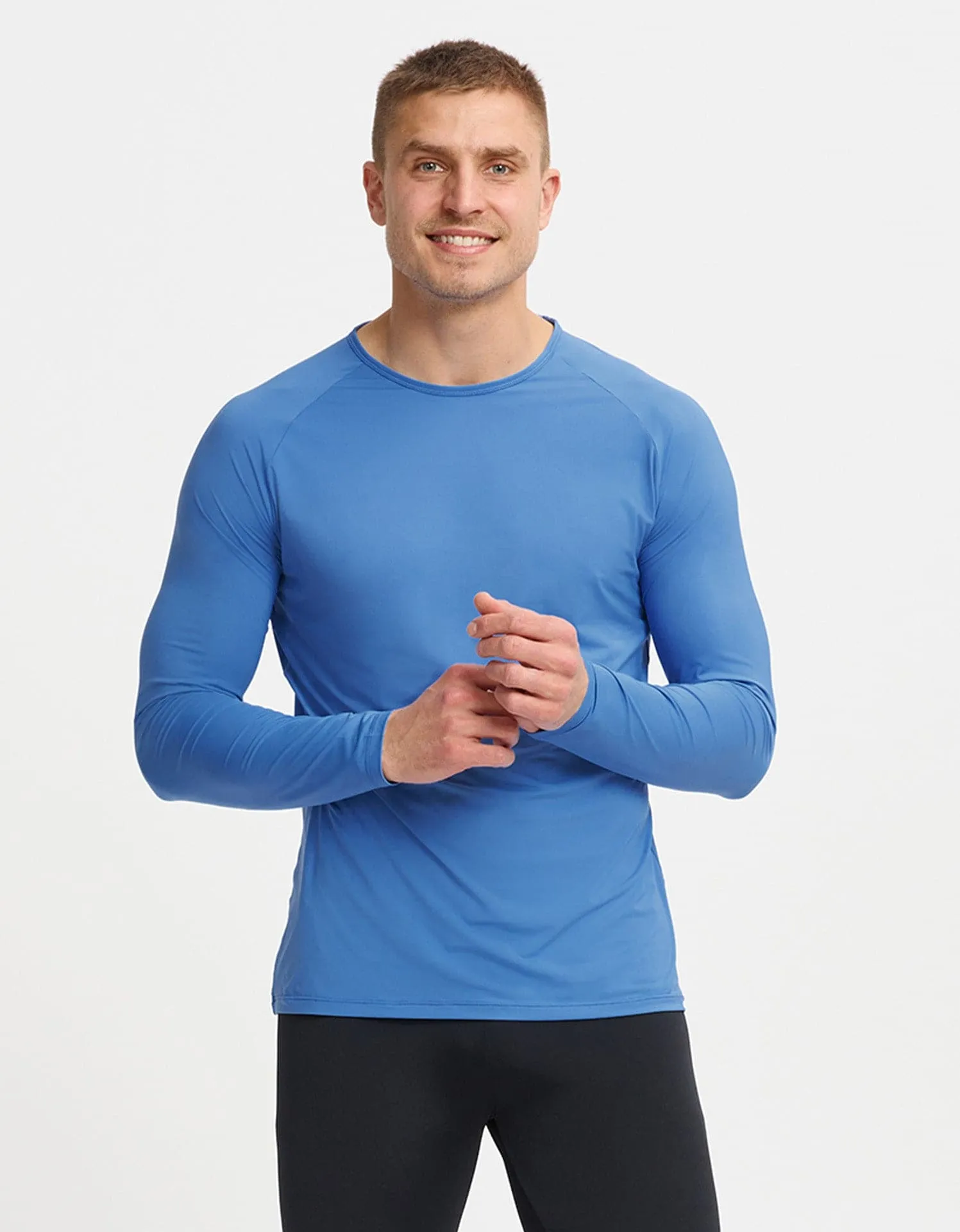 Base Layer UPF 50  Coolasun Breeze