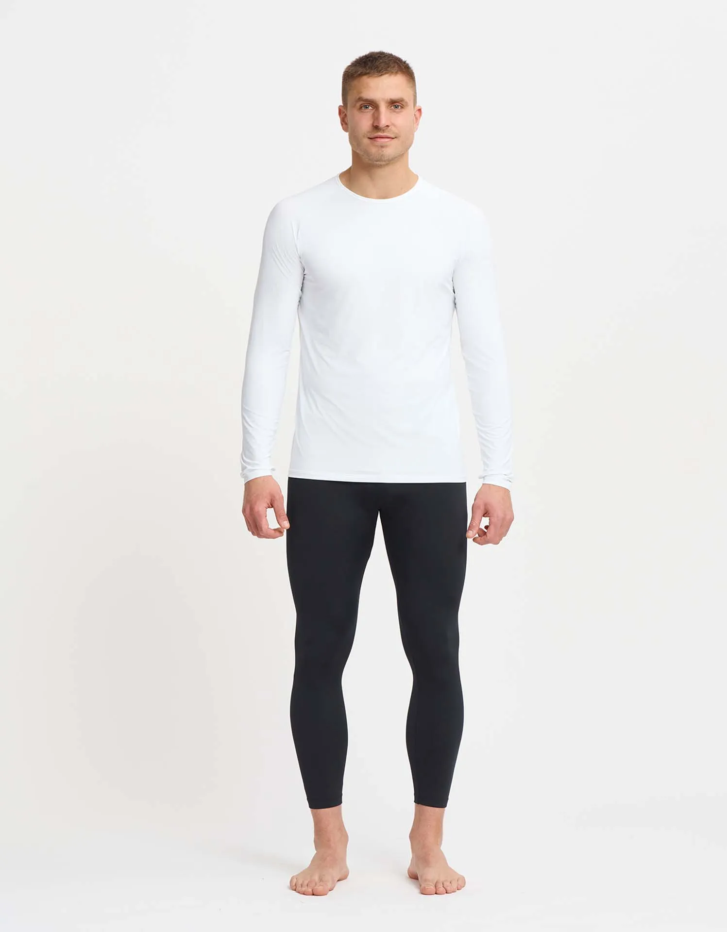 Base Layer UPF 50  Coolasun Breeze