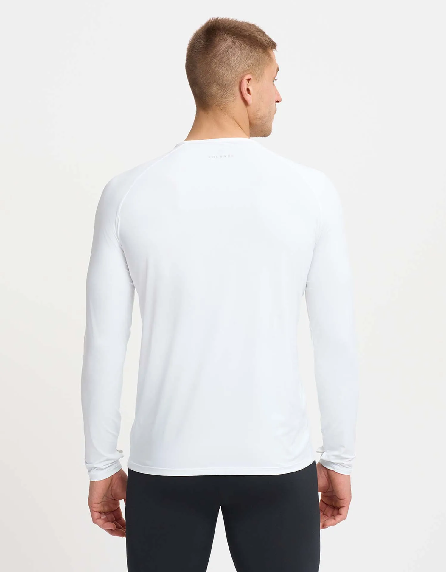 Base Layer UPF 50  Coolasun Breeze