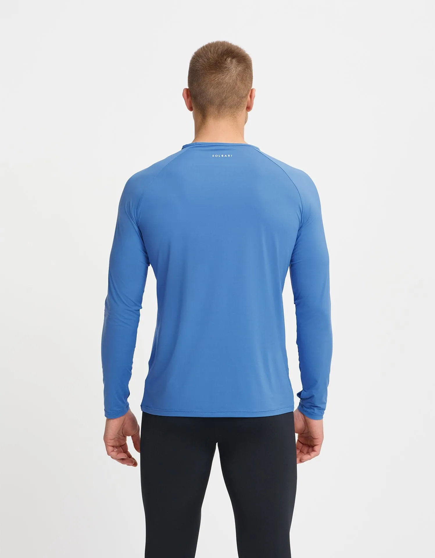 Base Layer UPF 50  Coolasun Breeze