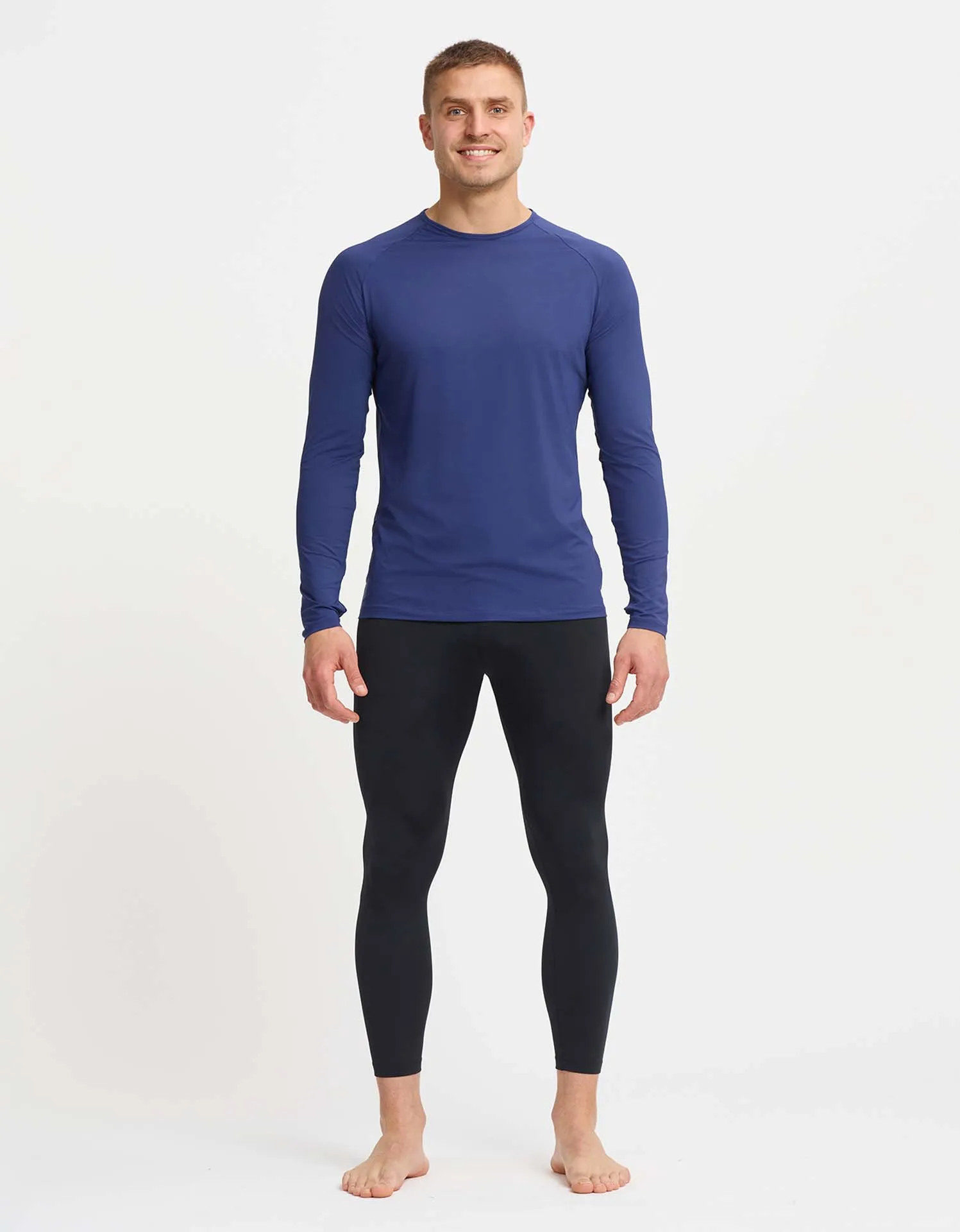 Base Layer UPF 50  Coolasun Breeze