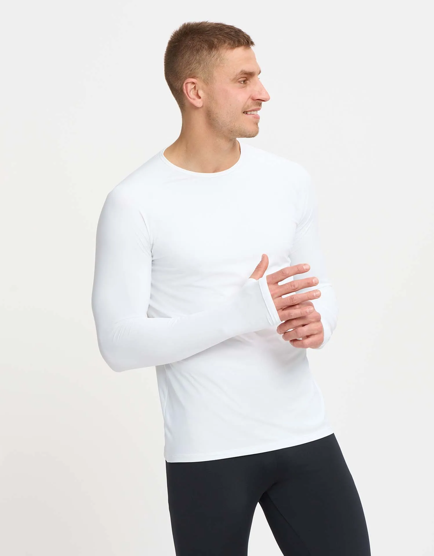 Base Layer UPF 50  Coolasun Breeze