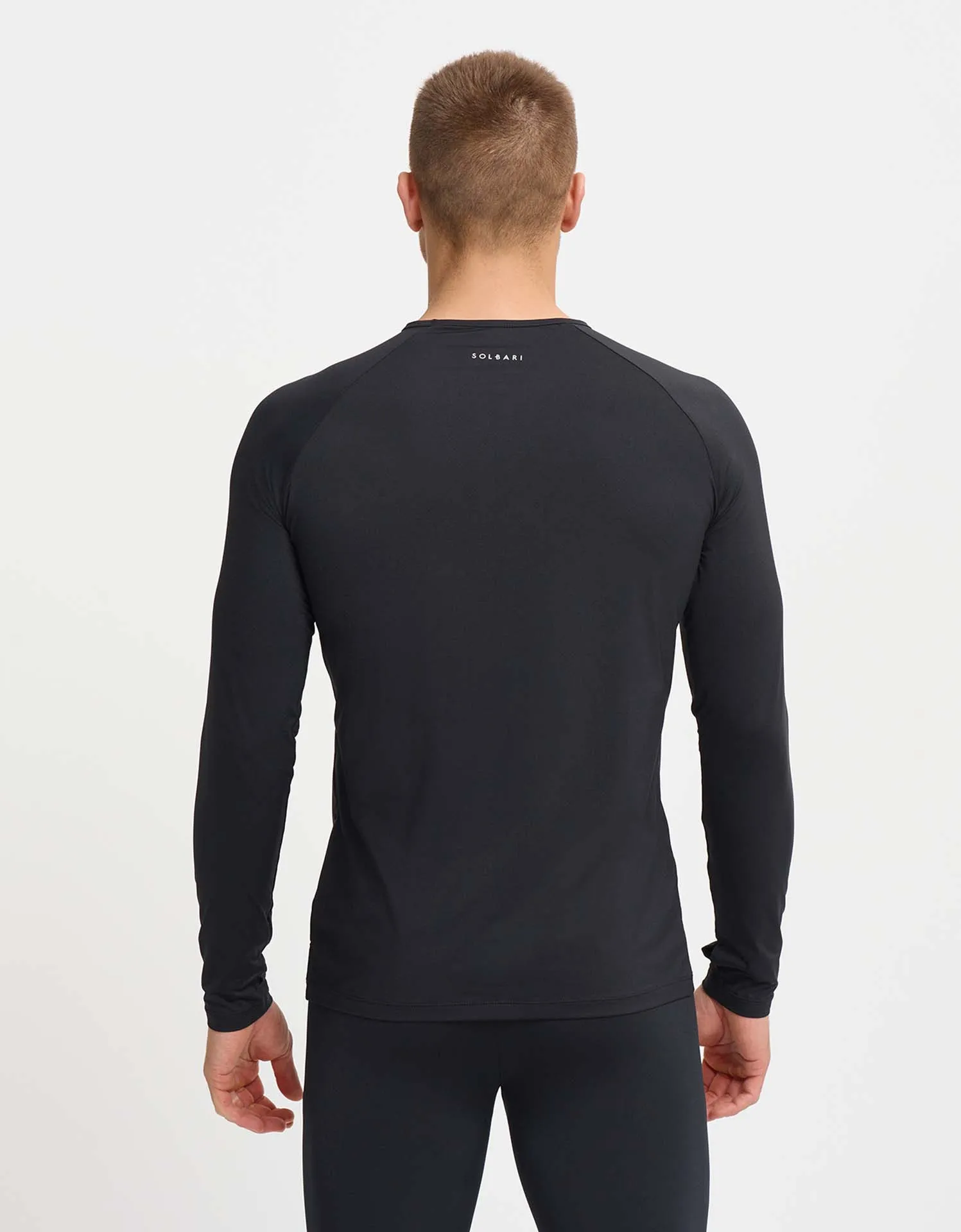 Base Layer UPF 50  Coolasun Breeze