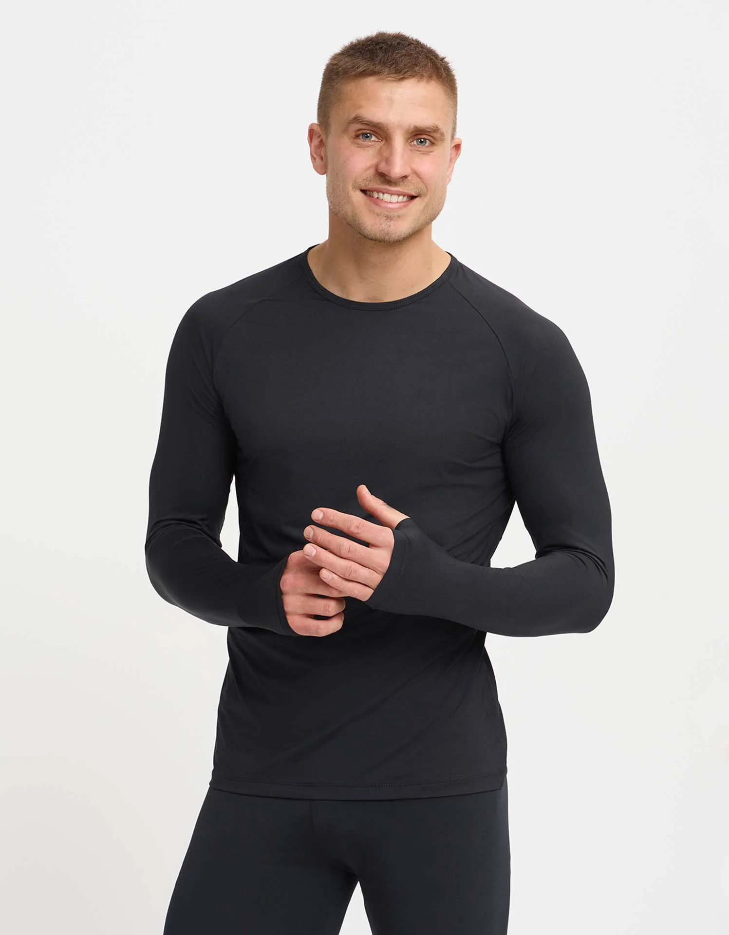 Base Layer UPF 50  Coolasun Breeze