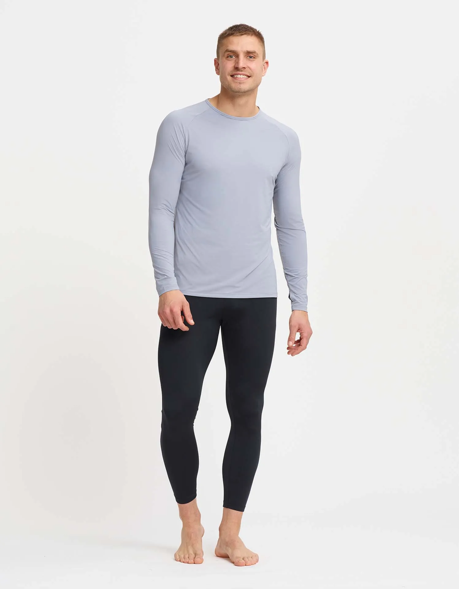 Base Layer UPF 50  Coolasun Breeze