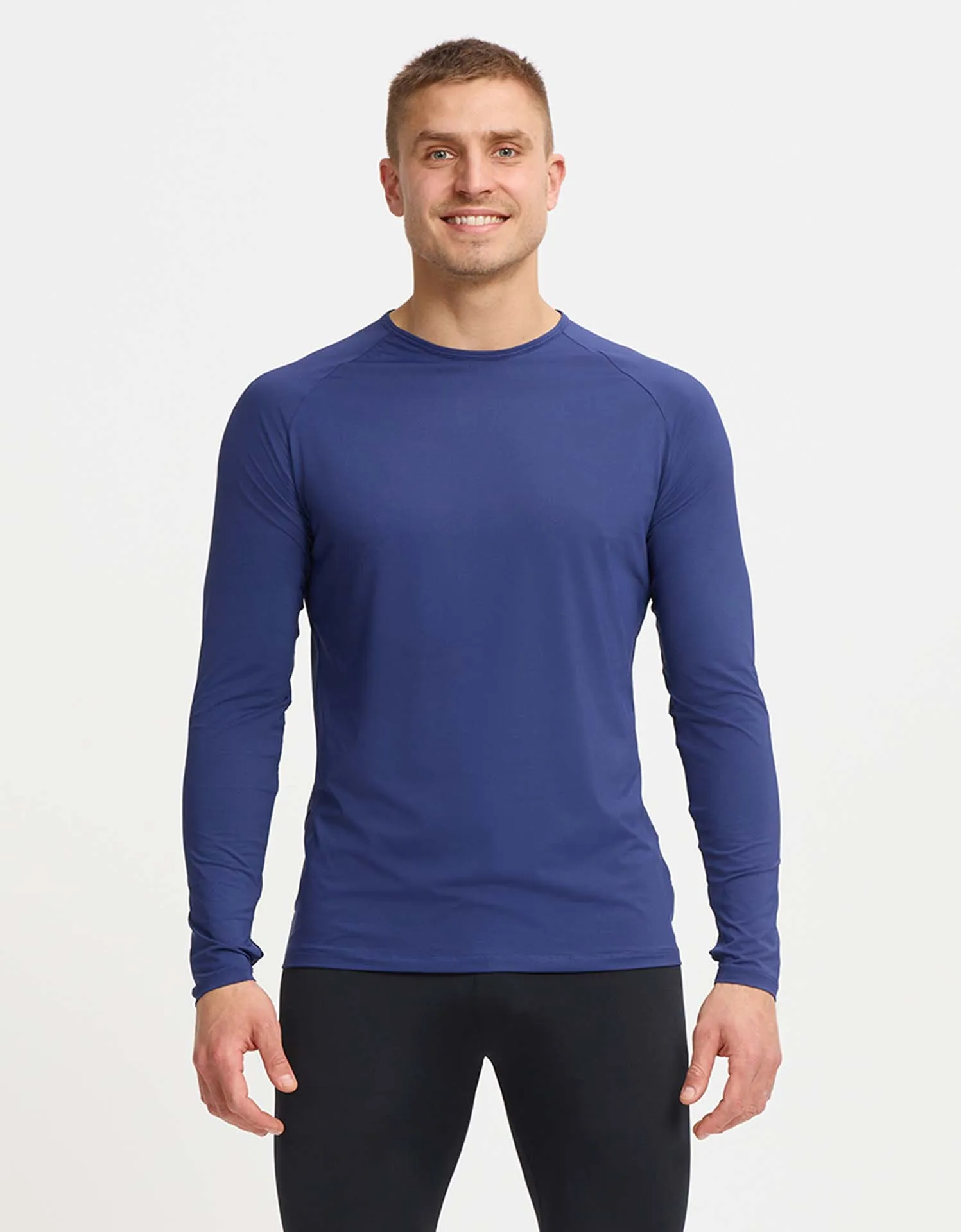 Base Layer UPF 50  Coolasun Breeze