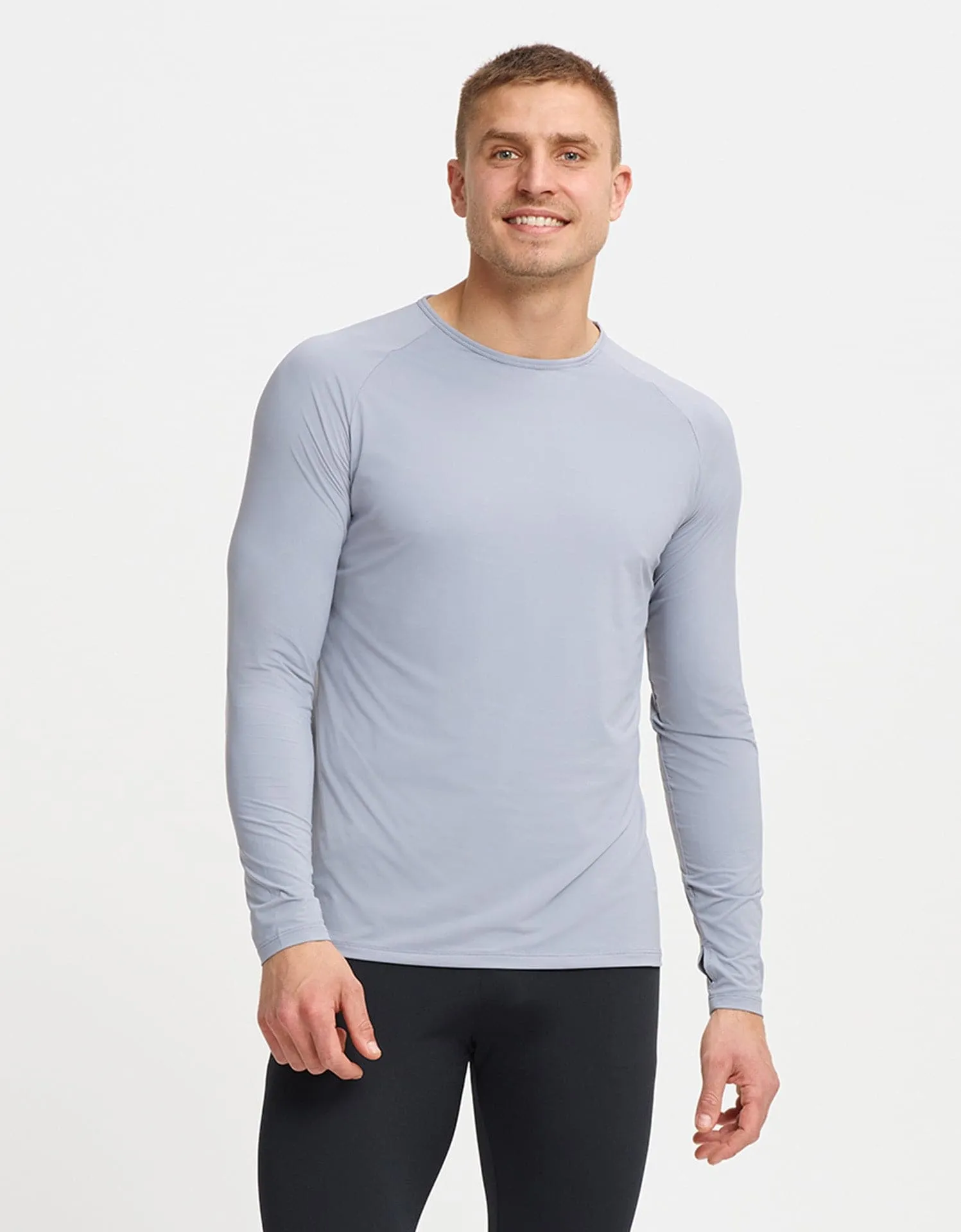 Base Layer UPF 50  Coolasun Breeze