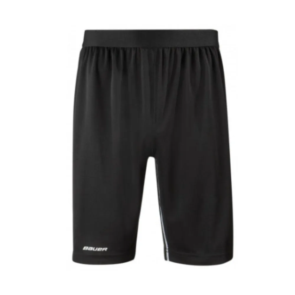 Bauer NG Basics Hockey Fit Shorts