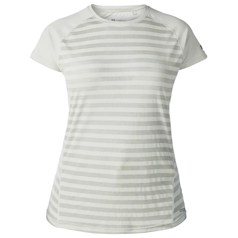 Berghaus Stripe T Shirt Wms