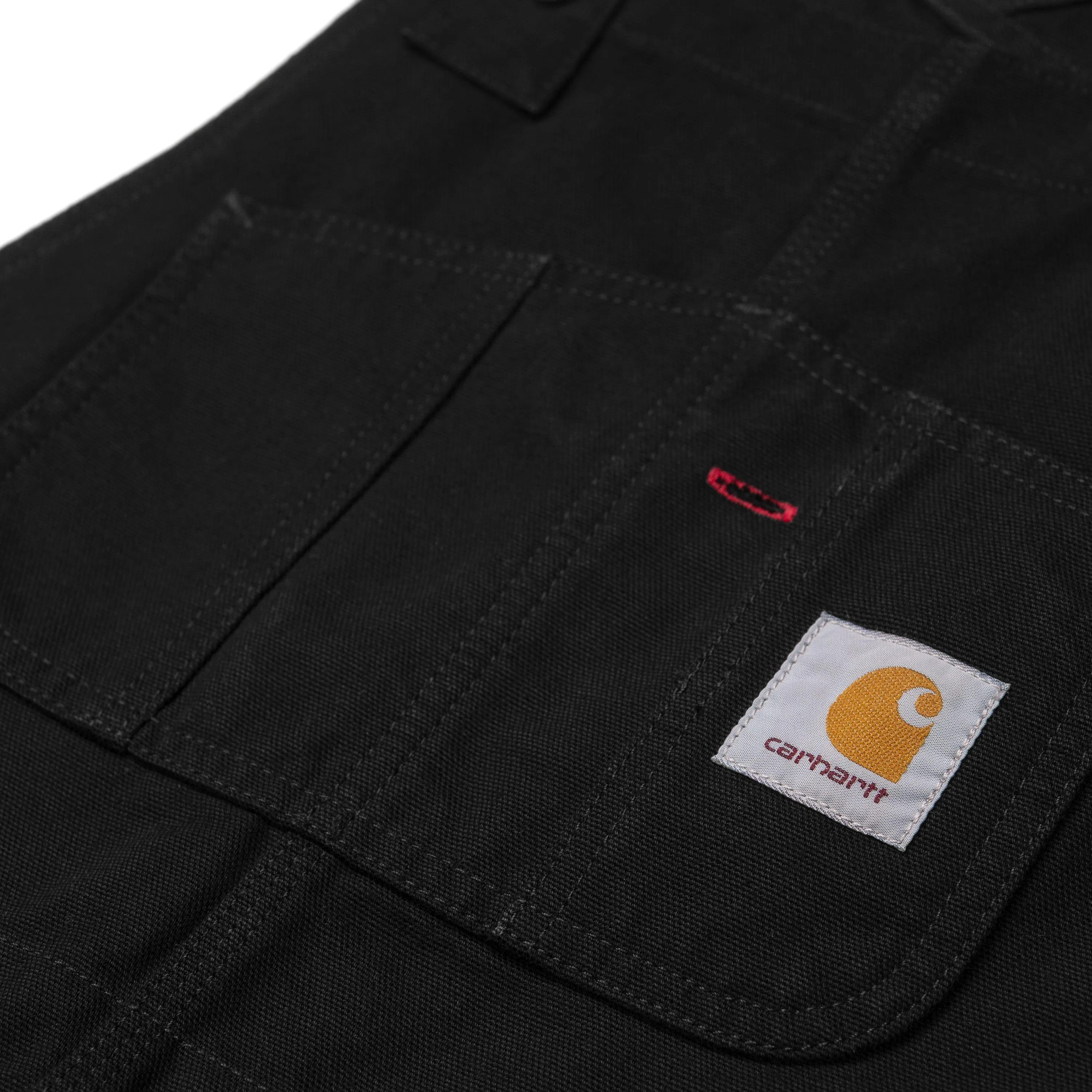 Bib Overall | Black