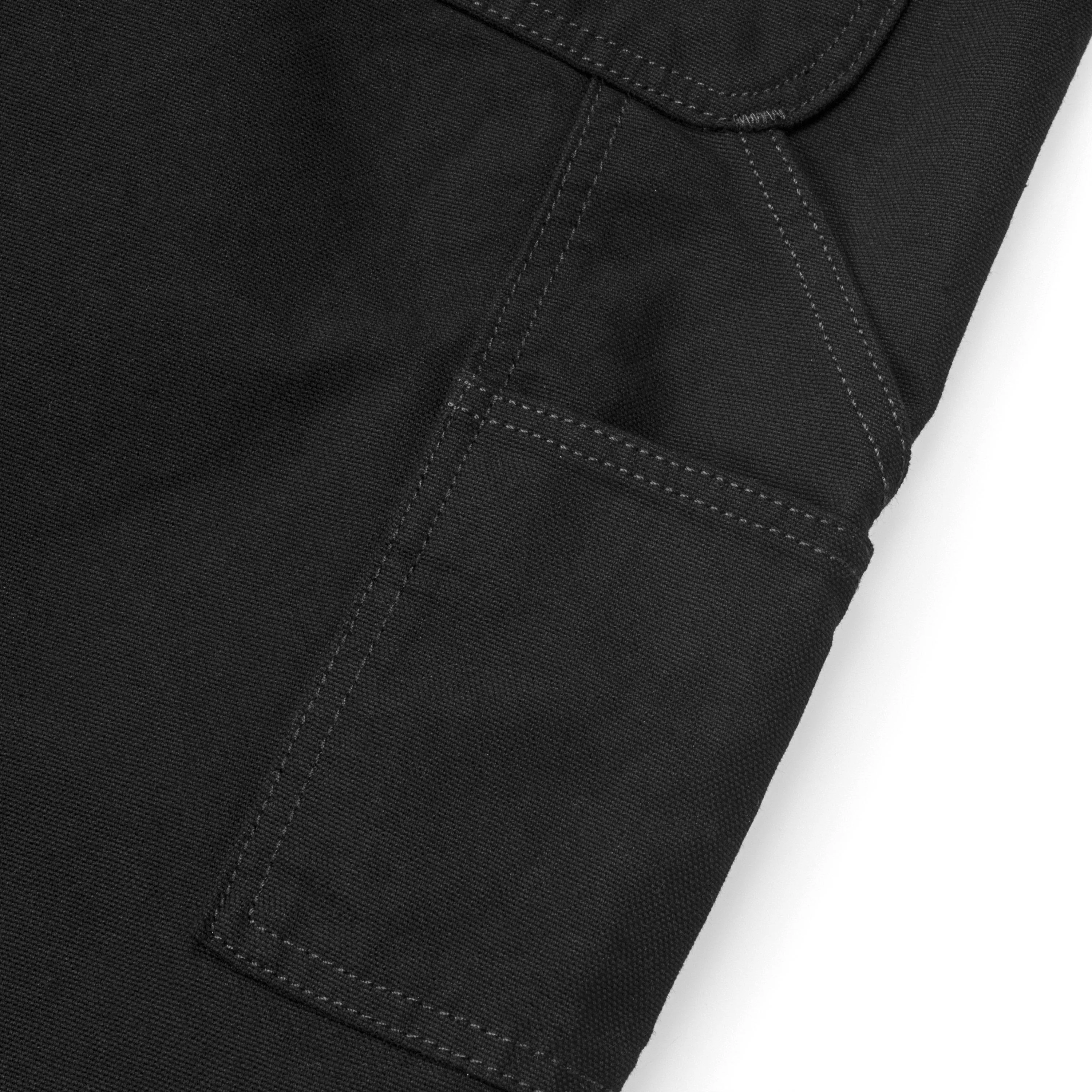 Bib Overall | Black