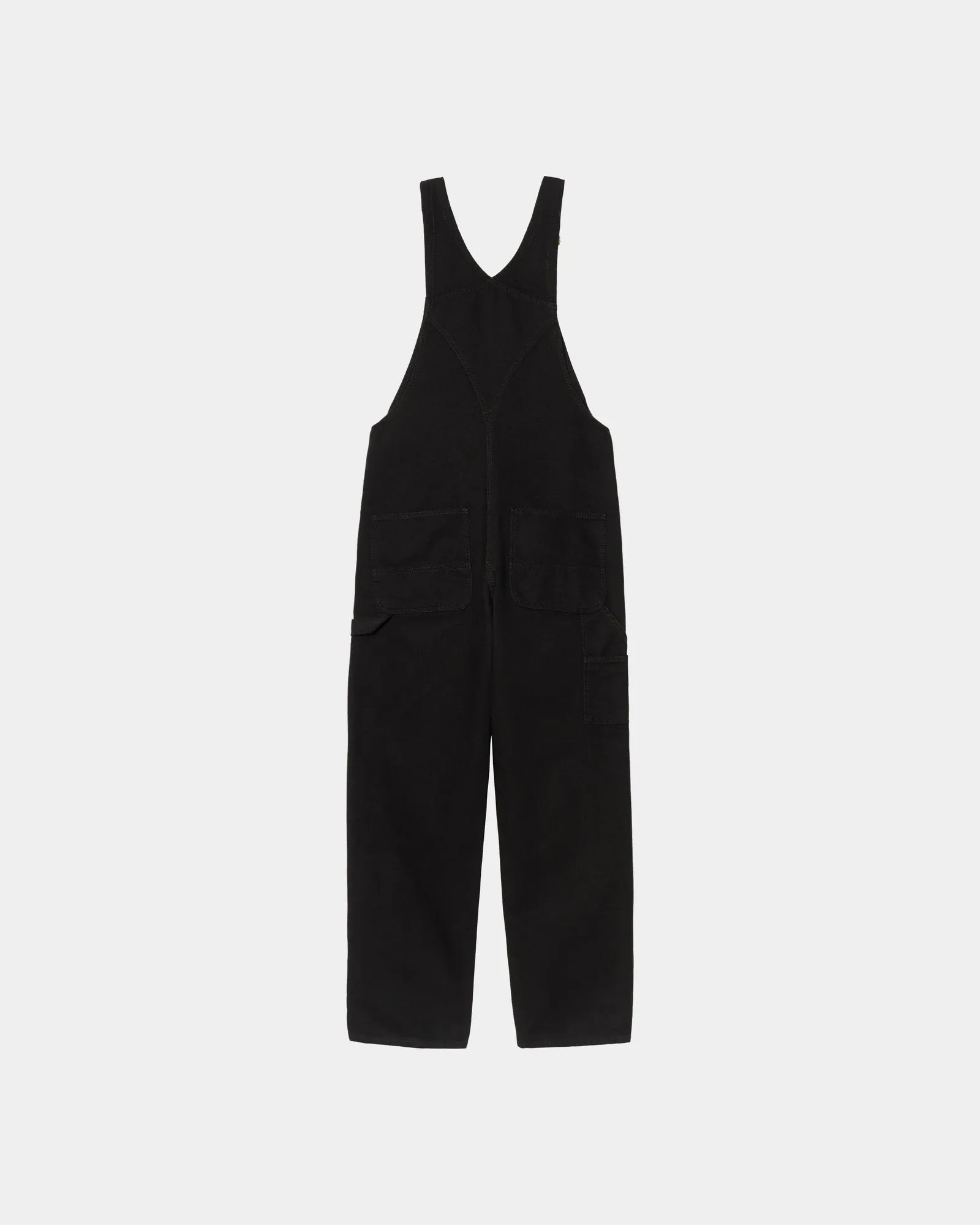 Bib Overall | Black