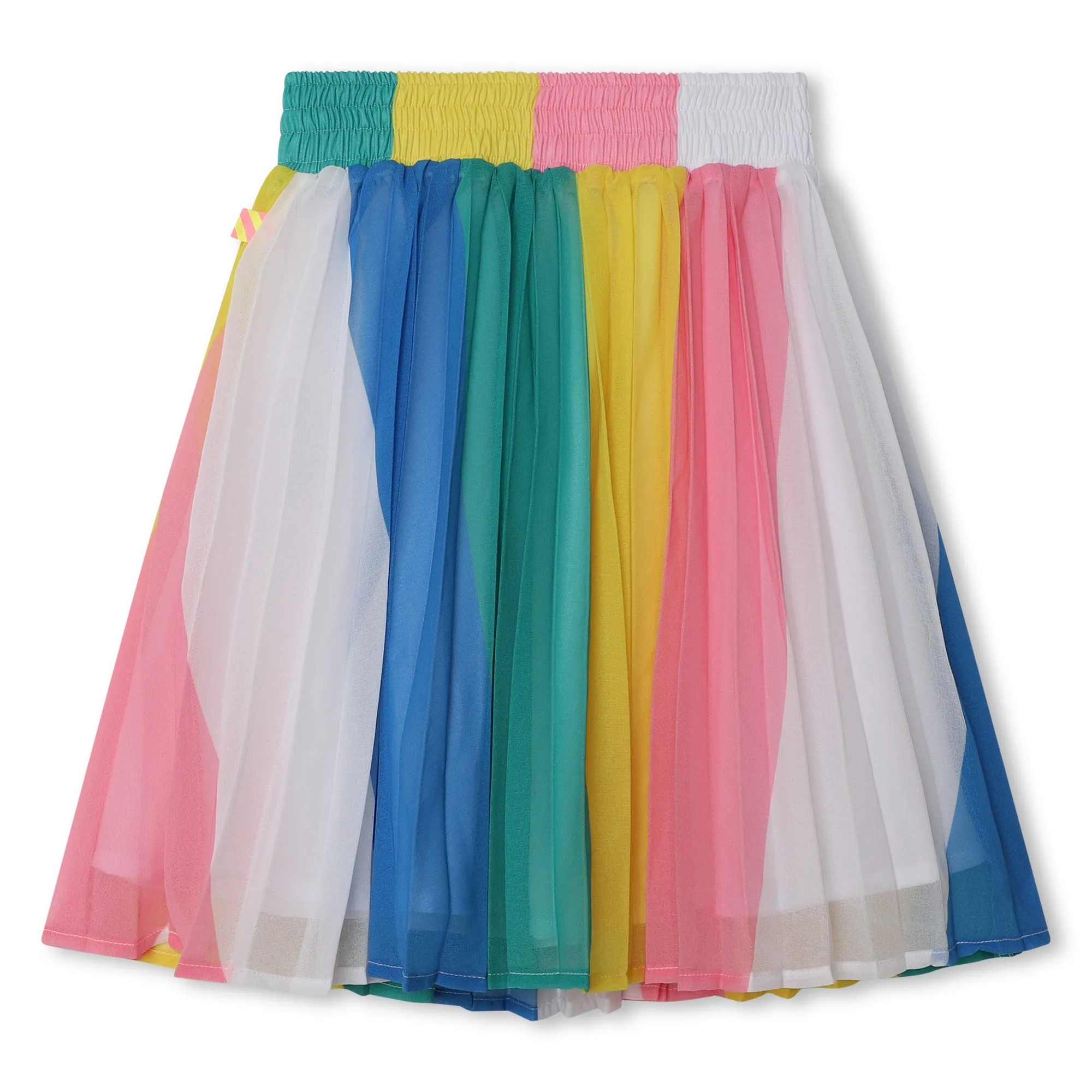 Billieblush - Pleated Skirt