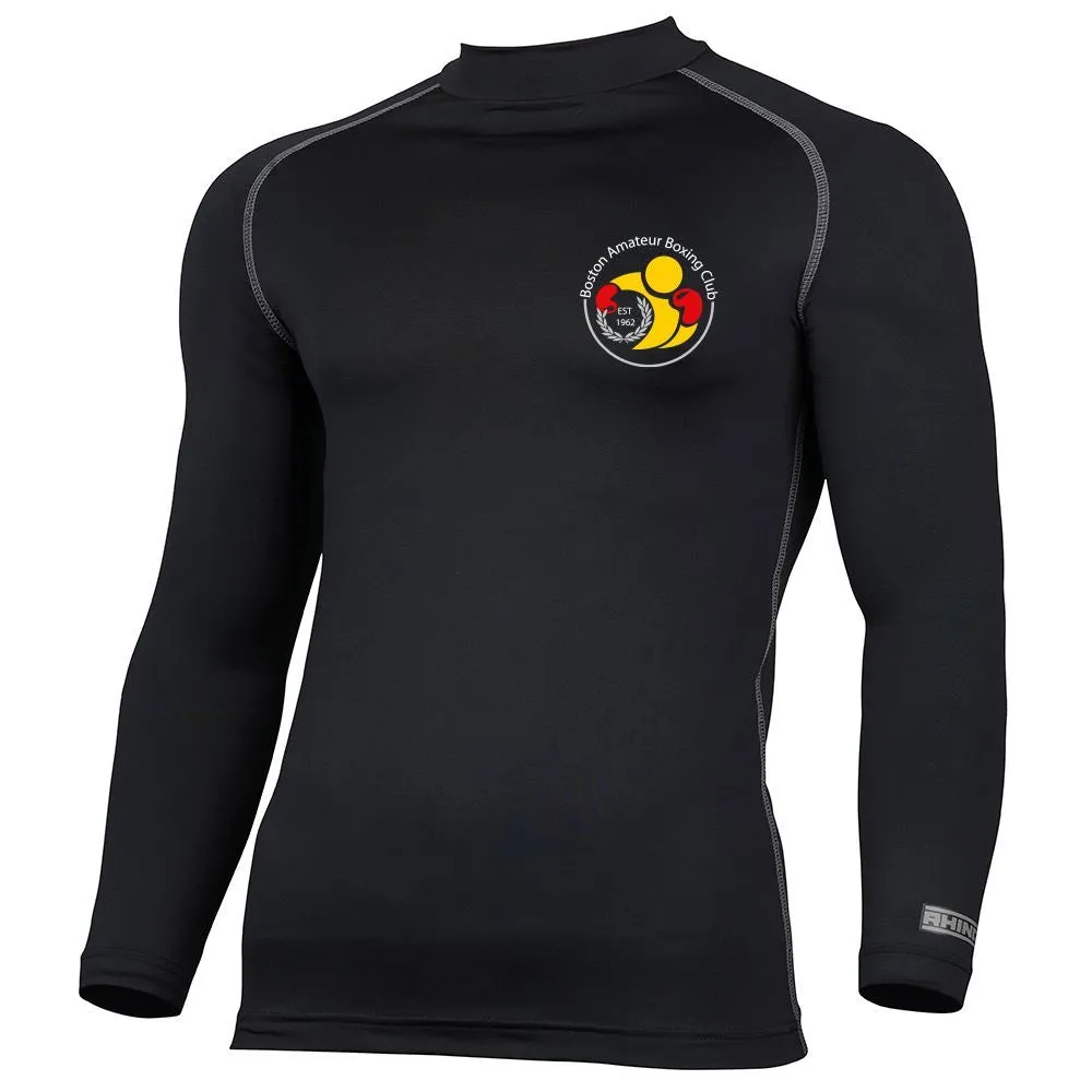 Boston Abc L/S Base Layer