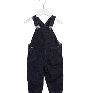 Bout'Chou Long Overall 18M