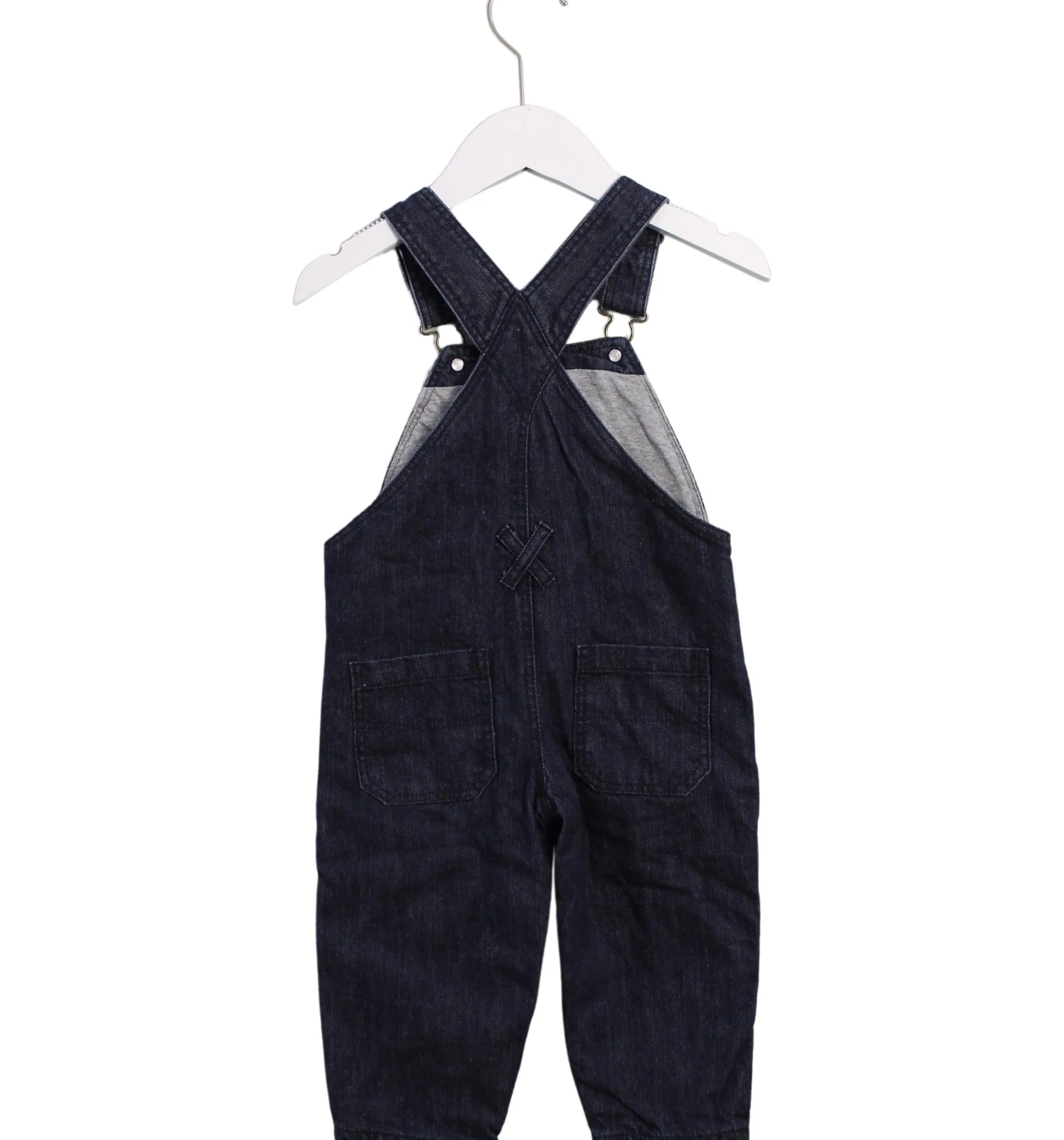 Bout'Chou Long Overall 18M