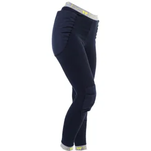 Bowtex Standard Aramid Base Layer Leggings Black