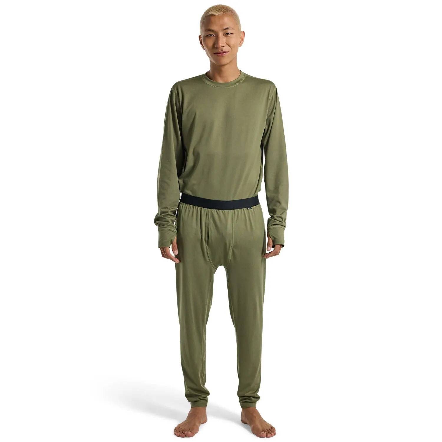 Burton Midweight Base Layer Pants 2025 - Men's