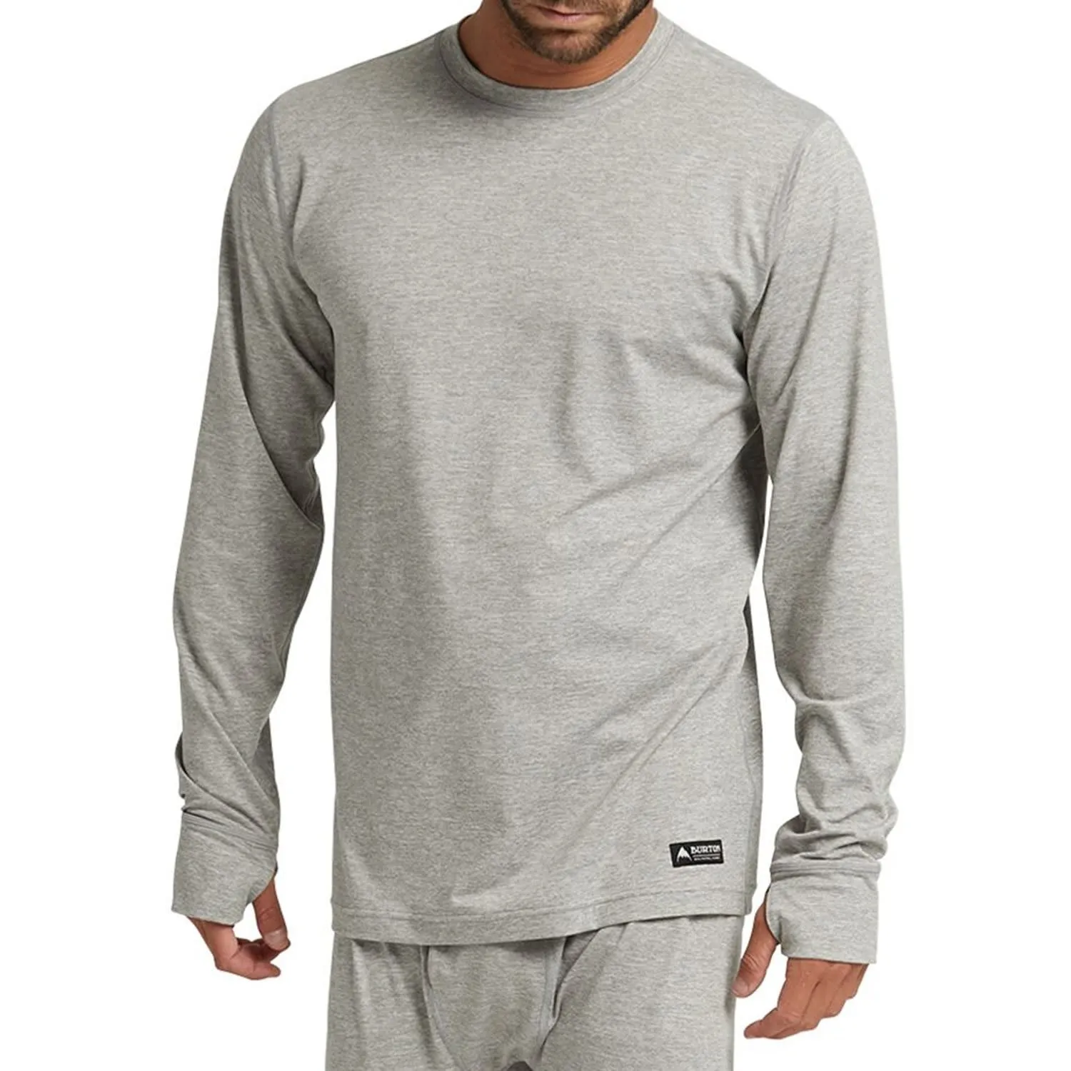 Burton Midweight Crew Men's Base Layer 2022