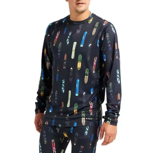 Burton Midweight Crew Men's Base Layer 2022