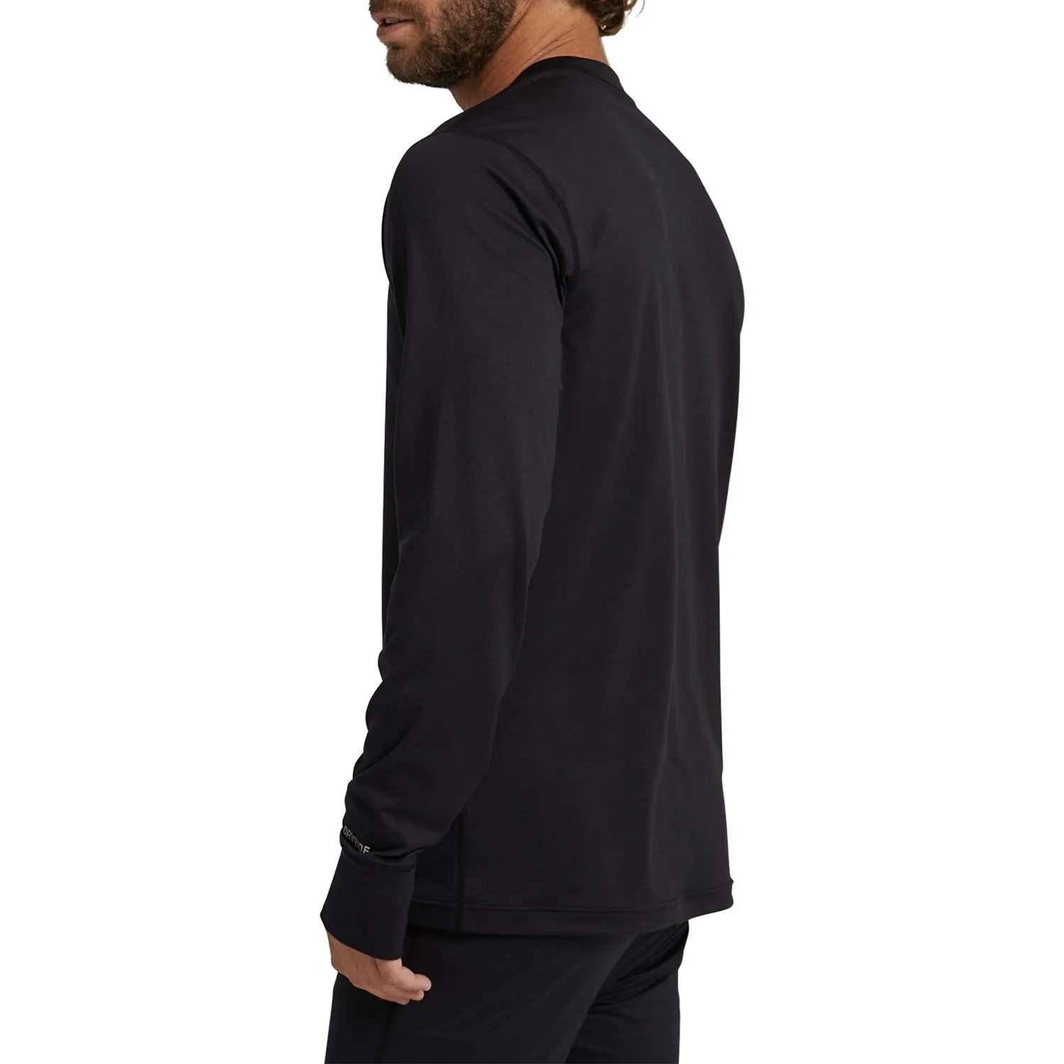 Burton Midweight Crew Men's Base Layer 2022