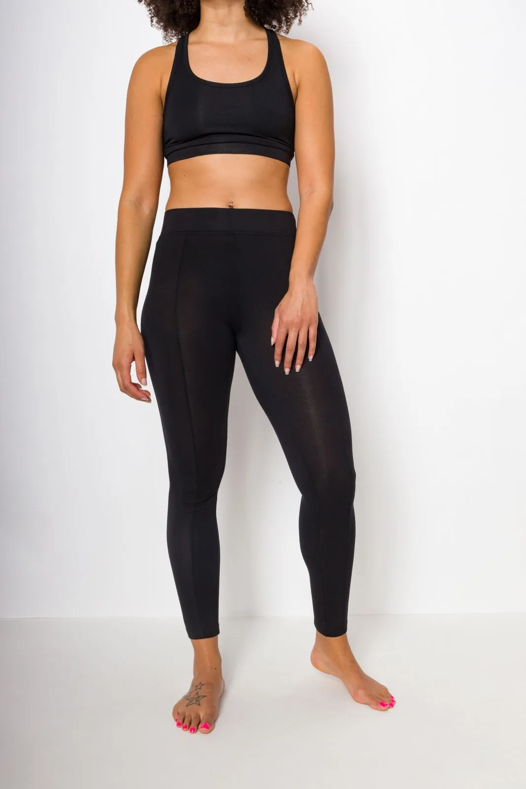 Carly | Women's Base Layer Leggings