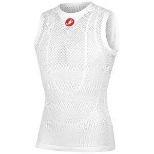 Castelli Mens Seamless Sleeveless Baselayer