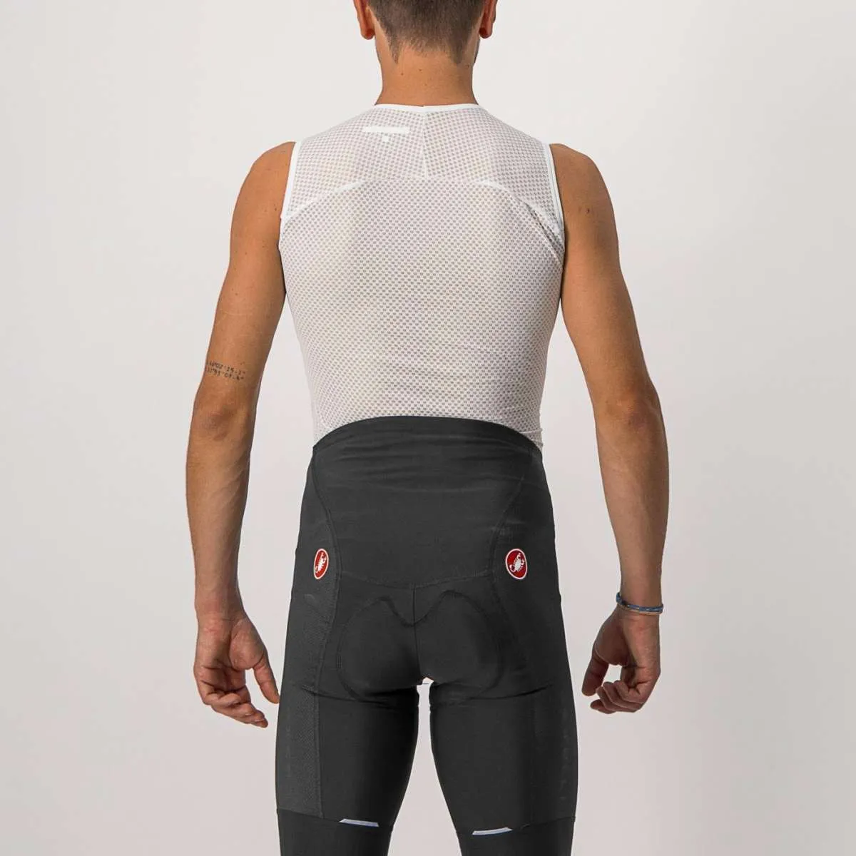 Castelli Pro Issue Sleeveless Baselayer