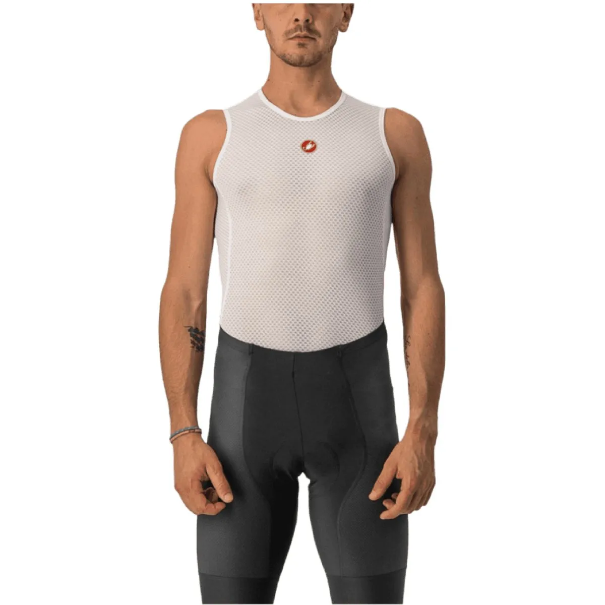 Castelli Pro Issue Sleeveless Baselayer