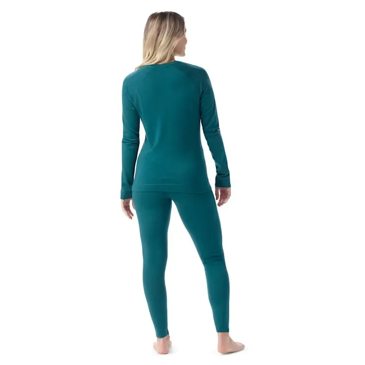 Classic Thermal Merino Base Layer Crew Boxed - Women's