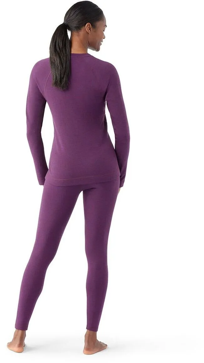 Classic Thermal Merino Base Layer Crew Boxed - Women's