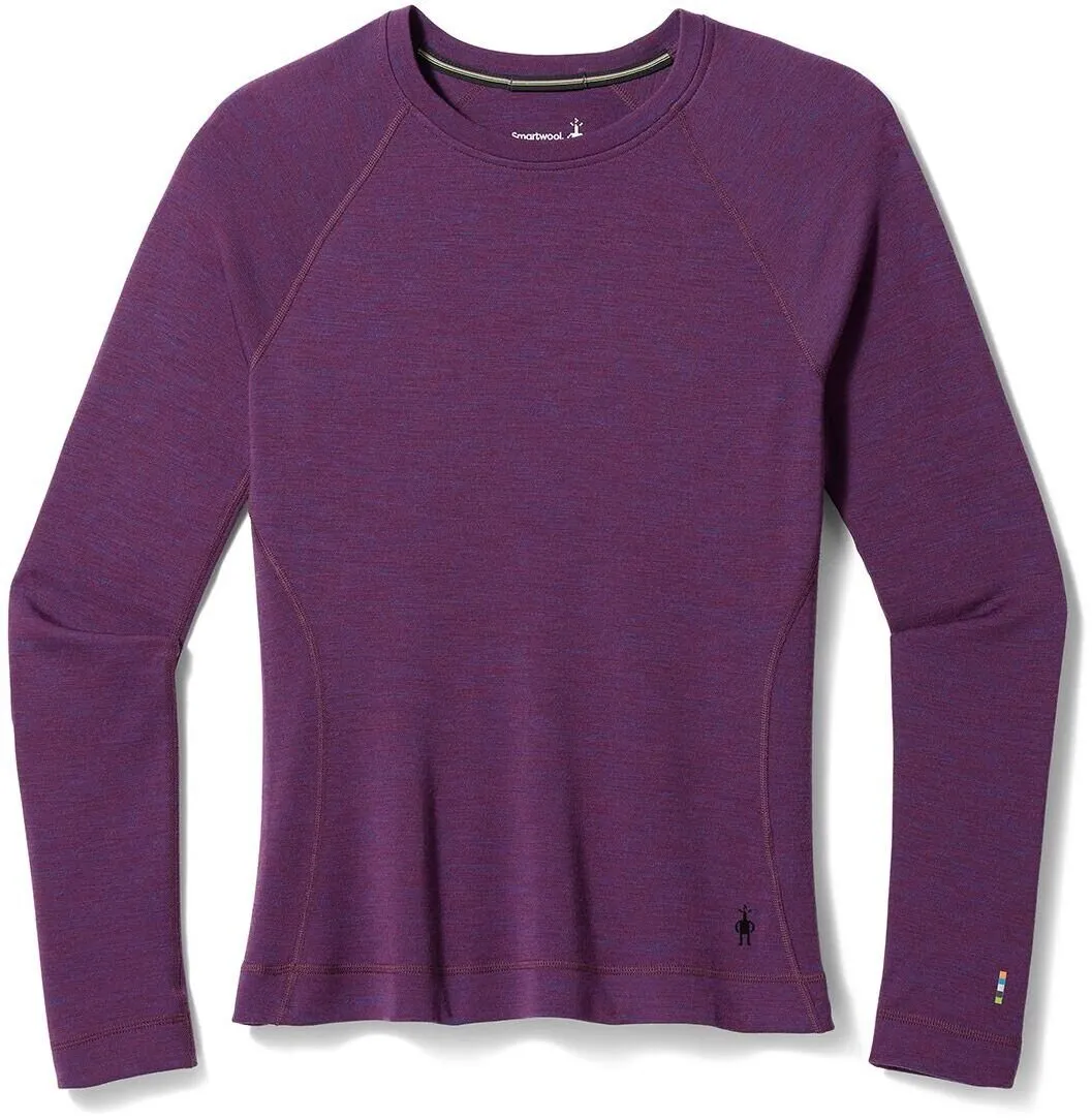 Classic Thermal Merino Base Layer Crew Boxed - Women's