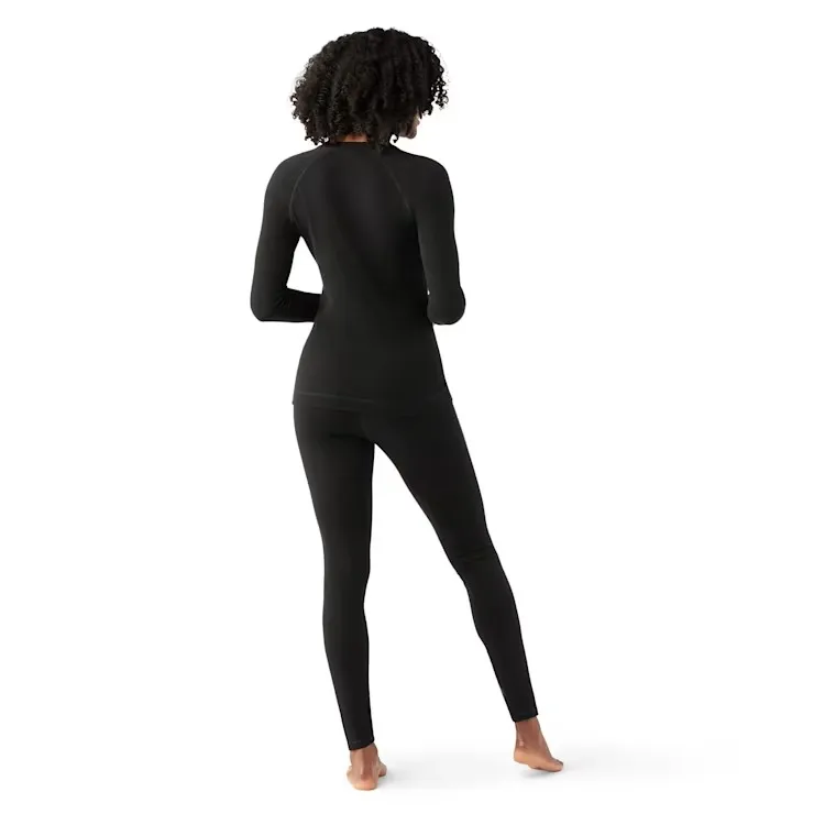 Classic Thermal Merino Base Layer Crew Boxed - Women's