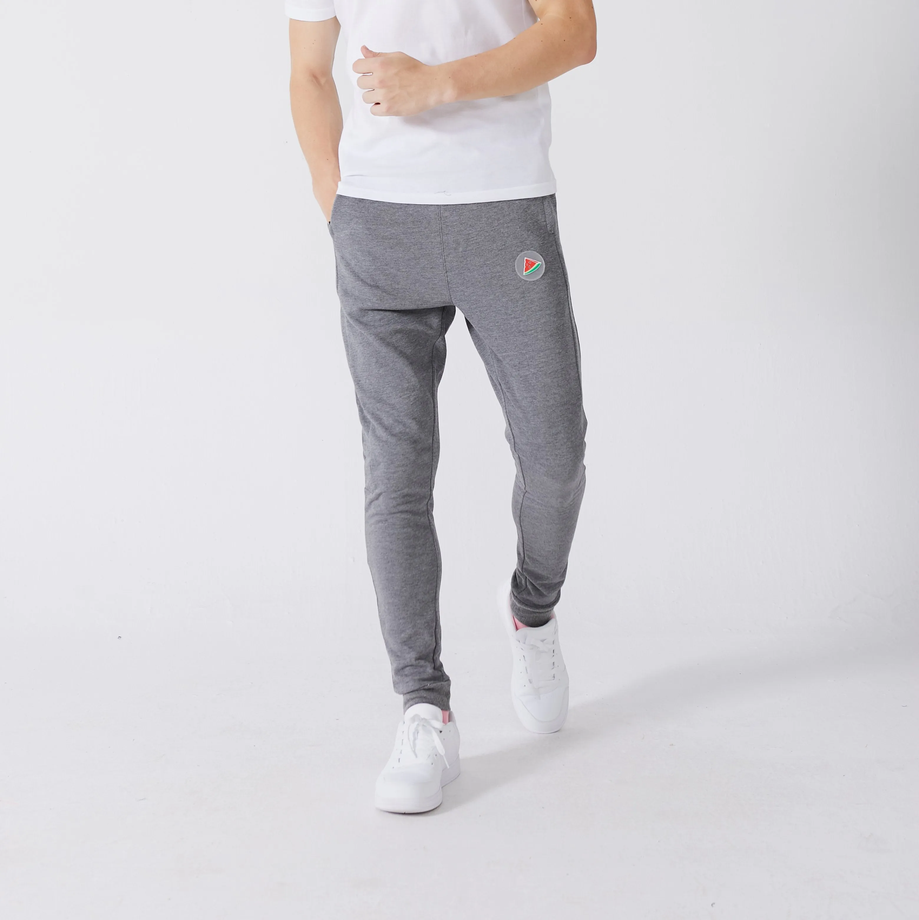 [Clearance] Signature Lounge Joggers