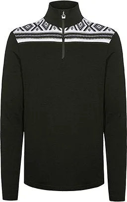 Cortina Superfine Sweater Men's