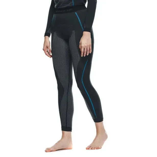 Dainese Dry Ladies Base Layer Trouser Black